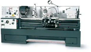 Metallkraft Automatyczna przecinarka piła tarczowa CNC do metalu MKS 315VA - Piły elektryczne - miniaturka - grafika 5