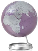 Globusy - Tecnodidattica Full circle vision amethyst globus Atmosphere - miniaturka - grafika 1