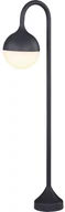 Lampy ogrodowe - Globo Globo 34592 - LED Lampa zewnętrzna ALMERIA 1xLED/10W/230V IP44 - miniaturka - grafika 1