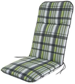 Poduszki ogrodowe - Patio Poduszka na fotel Atholl Hoch B017-12PB 456170 - miniaturka - grafika 1