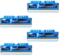 Pamięci RAM - G.Skill 32GB F3-2400C11Q-32GXM - miniaturka - grafika 1