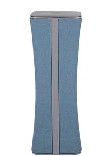 Fotel biurowy, krzesło biurowe Grospol Stolik bankietowy Jula Inductive Charger 40x40x112,5 cm) z ładowarką indukcyjną w blacie 5947 - Fotele i krzesła biurowe Fotel biurowy, krzesło biurowe Grospol Stolik bankietowy Jula Inductive Charger 40x40x112,5 cm) z ładowarką indukcyjną w blacie 5947 - Fotele i krzesła biurowe - miniaturka - grafika 1