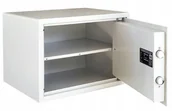 Sejfy i kasy pancerne - G21 150 Szafer na broń klasa S1 19 litrów certyfikowany wymiary 250x340x280 mm) 15076444 76444-uniw - miniaturka - grafika 1