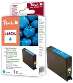 Tusze zamienniki - DrTusz Peach cyan XL kompatybilny z No 150XL PI400-44 - miniaturka - grafika 1