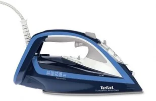 Tefal Turbo Pro Anti-Calc Fv5630 - Żelazka - miniaturka - grafika 2
