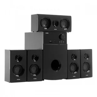 Sven HT-210 (SV-014124) - Głośniki i kolumny Sven HT-210 (SV-014124) - Głośniki i kolumny - miniaturka - grafika 9