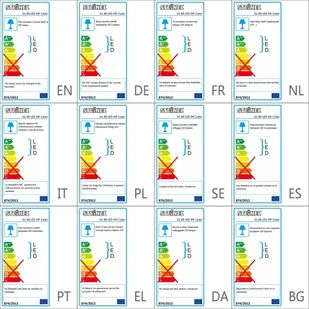Steinel VSA Van Spijk Lampa słupkowa z czujnikiem GL 80 LED IHF CUBO, antracytowa 055479 - Lampy ogrodowe - miniaturka - grafika 6