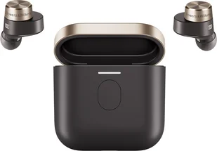 Bowers&Wilkins PI7 czarne - Słuchawki - miniaturka - grafika 5
