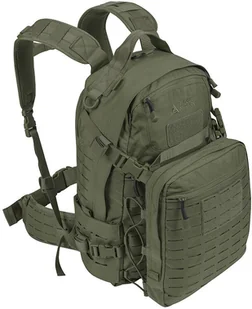 HELIKON TEX / POLSKA plecak GHOST Mk II - olive green (BP-GHST-CD5-OGR) BP-GHST-CD5-OGR - Plecaki - miniaturka - grafika 2
