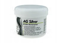 Akcesoria do lutowania - Ag Silver Pasta Termoprzewodząca 1KG Srebrna - miniaturka - grafika 1