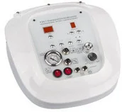 Urządzenia do mikrodermabrazji - beauty system 4w1 Micro+Sono+Peel+Cold BN-904L BN-904L - miniaturka - grafika 1