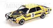 Modele do sklejania - Minichamps Opel Commodore A Steinmetz #9 - miniaturka - grafika 1