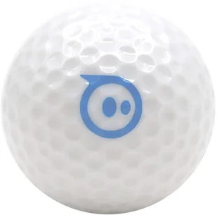 Sphero Mini Golf - Roboty dla dzieci - miniaturka - grafika 2