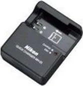 Akcesoria do kamer sportowych - Nikon Nikon Ekran wizjera Nikon B F6 zamiennik FAC15001 - miniaturka - grafika 1
