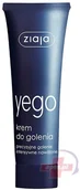 Kosmetyki do golenia - Ziaja podrażniona Yego krem do golenia 65ml - miniaturka - grafika 1