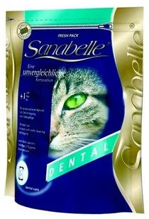 Sanabelle Dental 2 kg - Sucha karma dla kotów Sanabelle Dental 2 kg - Sucha karma dla kotów - miniaturka - grafika 2