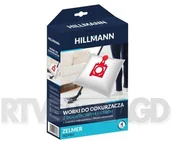 Worki do odkurzaczy - HILLMANN HILLMANN WZM03 WZM03 - miniaturka - grafika 1