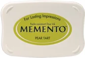 Akcesoria kreślarskie - Tsukineko Memento poduszka z tuszem ME000703 - miniaturka - grafika 1