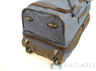 Travelite Torba Podróżna na kołach Basics 64l 096275-01 - Torby podróżne - miniaturka - grafika 4