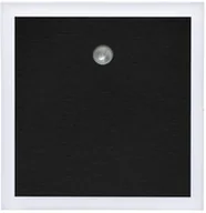 Oprawy, klosze i abażury - Eko-Light EVO BLACK Barwa: Neutralna 4000K. PIR. 12V EKS6899 - miniaturka - grafika 1