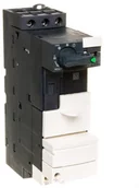 Silniki elektryczne i akcesoria - Schneider Electric Układ rozruchowy 7,5/15kW 32A 24V DC podstawa bazowa) LUB32 - miniaturka - grafika 1