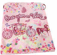 MST Toys worek szkolny, Street Once Upon - Worki na buty - miniaturka - grafika 2