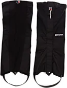 Akcesoria turystyczne - Berghaus Ochraniacze dla dorosłych GTX II Gaiter, czarny, S/M 421623B50S/M R - miniaturka - grafika 1