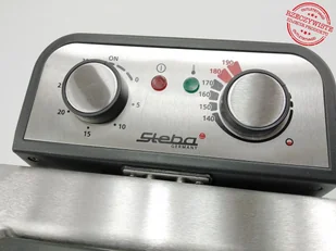 Steba DF300 - Frytkownice - miniaturka - grafika 5