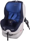 Foteliki samochodowe - Coto Baby unaro Blue 9-18 kg niebieski - miniaturka - grafika 1