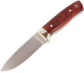 Noże - Muela Nóż Full Tang Cocobolo Wood 100mm (KODIAK-10CO) T003797 - miniaturka - grafika 1
