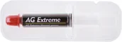 Pasty i materiały termoprzewodzące - AG Termopasty Pasta termoprzewodząca Extreme 1g AG LEC-CHE1591 - miniaturka - grafika 1