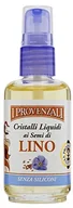 Akcesoria do golenia męskie - I Provenzali Cristalli liquidi AI Semi di Lino 50 ML 1346_-50 ml cad. - miniaturka - grafika 1