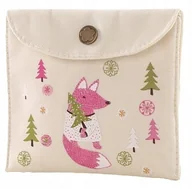 Kosmetyczki, organizery i kuferki - Etui Organizer Saszetka Na Podpaski Kosmetyki w2 - miniaturka - grafika 1