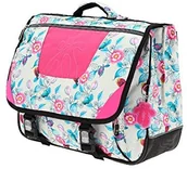 Plecaki - Totto TOTTO Plecak talla única, wielokolorowy MA04ECO032-1810J-3SG - miniaturka - grafika 1