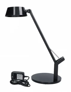 Maxcom Maxcom Lampa biurkowa LED ML 4400 Lumen MAXCOMML4400WHITE - Lampy stojące - miniaturka - grafika 5