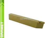 Noże do tokarek - DARMET Nóż do gwintu zew. P NNGc-ISO12 1610 U10 (M10) do st.nierdz. - miniaturka - grafika 1