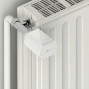 Somfy Głowica termostatyczna Somfy io-homecontrol 1870508 - Systemy inteligentnych domów - miniaturka - grafika 9