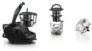 Odkurzacz Bosch Relaxx'x Ultimate ProSilence64 BGS7SIL64 - Odkurzacze - miniaturka - grafika 3