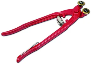 Rubi Obcęgi szczypce do płytek porcelanowych 83942 - Kombinerki i obcęgi - miniaturka - grafika 3