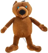 Maskotki i pluszaki - Heunec Janosch 793972 miękki pluszowy miś 793972 - miniaturka - grafika 1