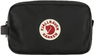 Kosmetyczki, organizery i kuferki - Fjällräven Fjällräven Knken Gear Bag, black  2021 Kosmetyczki F25862-550-0 - miniaturka - grafika 1
