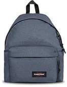 Plecaki - Eastpak Plecak Padded Pak'r, Dżinsy Crafty (niebieski) - ART0004226 ART0004226 - miniaturka - grafika 1
