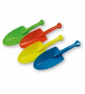 Zabawki do piasku - Łopatka do piasku 27cm 1 szt. różne kolory - miniaturka - grafika 1