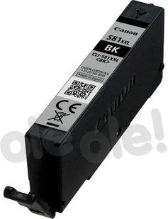 CANON CANON Tusz CANON CLI-581XXL Czarny (1998C001) - Tusze oryginalne - miniaturka - grafika 4