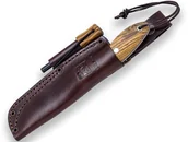 Noże - Joker Nóż Canadiense CB114-P z krzesiwem 10,5cm 060-274 - miniaturka - grafika 1