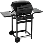 Grille gazowe - Grill gazowy TOM 7,6 kW - miniaturka - grafika 1