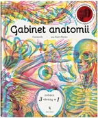 Baśnie, bajki, legendy - GABINET ANATOMII Kate Davies - miniaturka - grafika 1