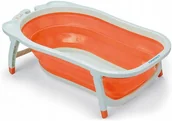Wanienki dla dzieci - Foppapedretti Składana Płasko Wanienka Turystyczna - miniaturka - grafika 1