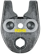 Akcesoria hydrauliczne - Rems Cęgi zaciskowe Mini M15 do prasa zaciskarka - miniaturka - grafika 1