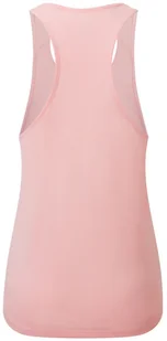 RONHILL RONHILL Koszulka biegowa damska bez rękawów CORE VEST różowa - Koszulki sportowe damskie - miniaturka - grafika 2